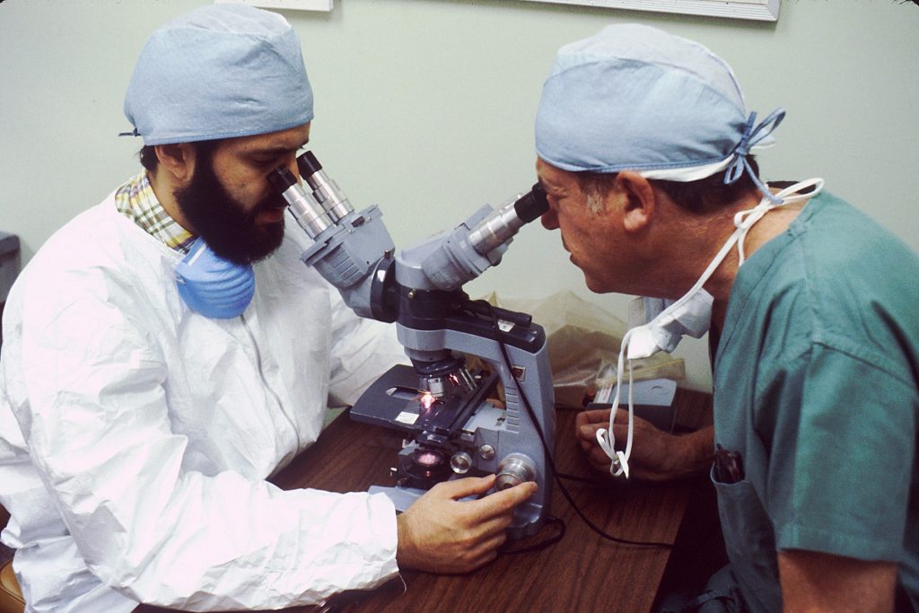 Surgical Technology Certification - Bergen County